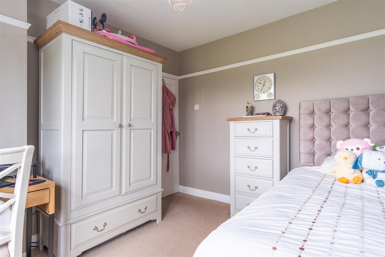 Howick Park Drive, Penwortham, Preston